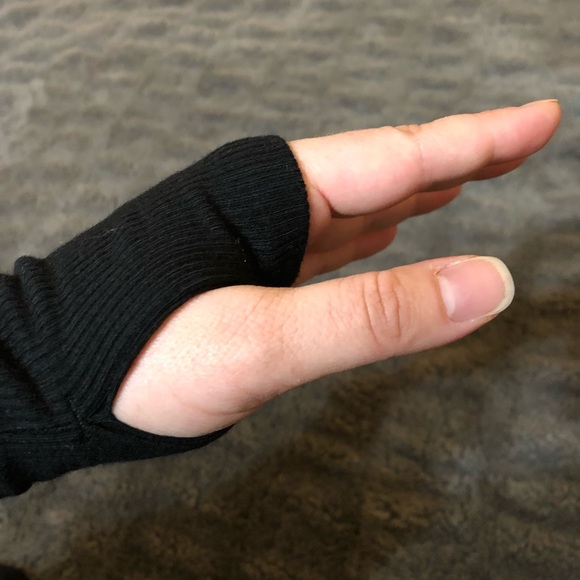 🆕 Super Soft Active Life Cardigans B&W - Lot of 2 - Picture 4 of 5